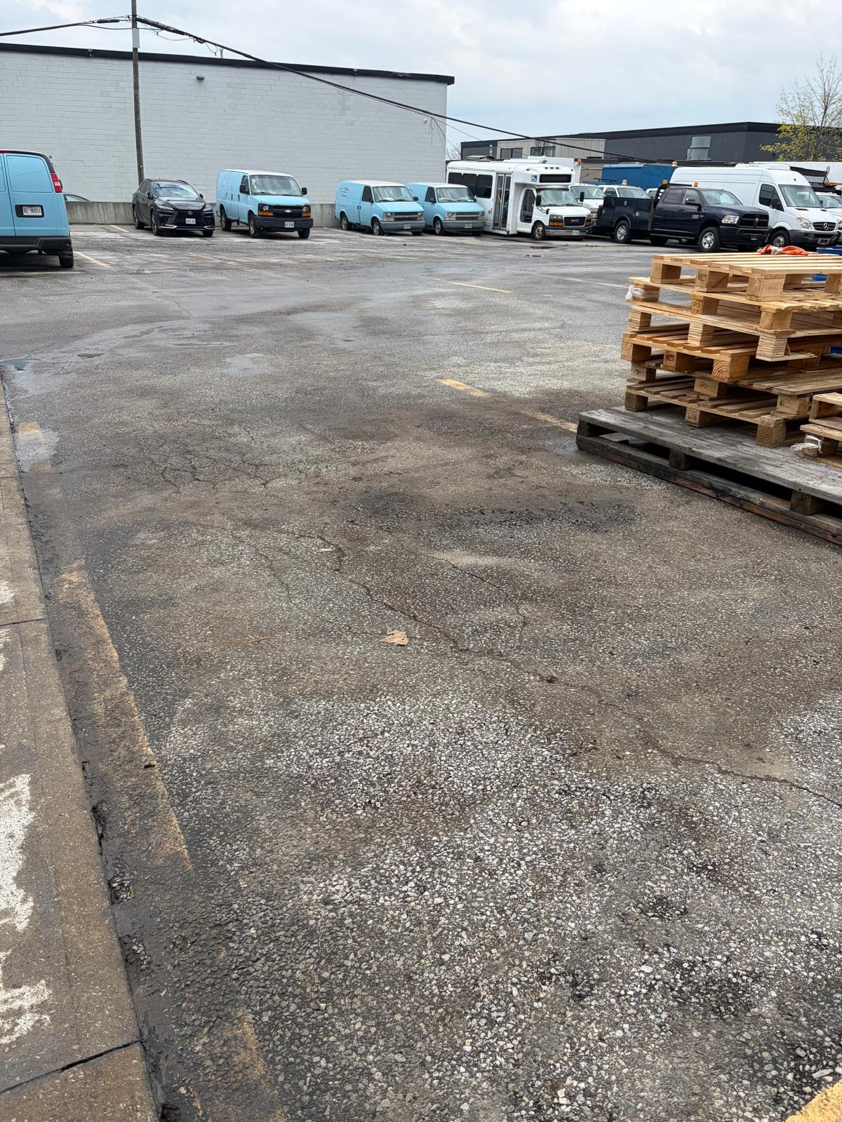 Commercial Concrete